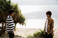 「Sea Opening／シー・オープニング」