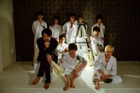 「Sea Opening／シー・オープニング」