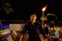 「Sea Opening／シー・オープニング」