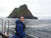 「日立 世界ふしぎ発見！『スター・ウォーズ聖地巡礼』」(c)TBS