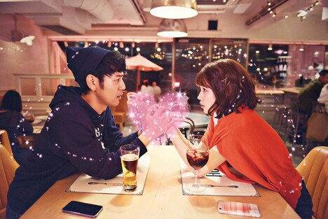 「奥田民生になりたいボーイと出会う男すべて狂わせるガール」