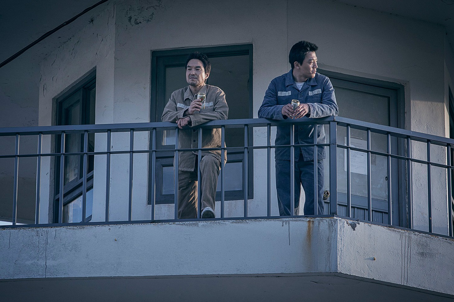 「監獄の首領」