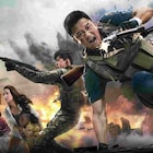 ウー・ジン主演「戦狼/ウルフ・オブ・ウォー」の拡大公開が決定