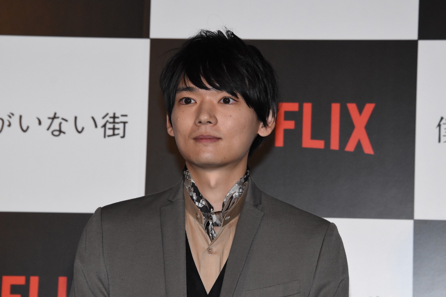古川雄輝