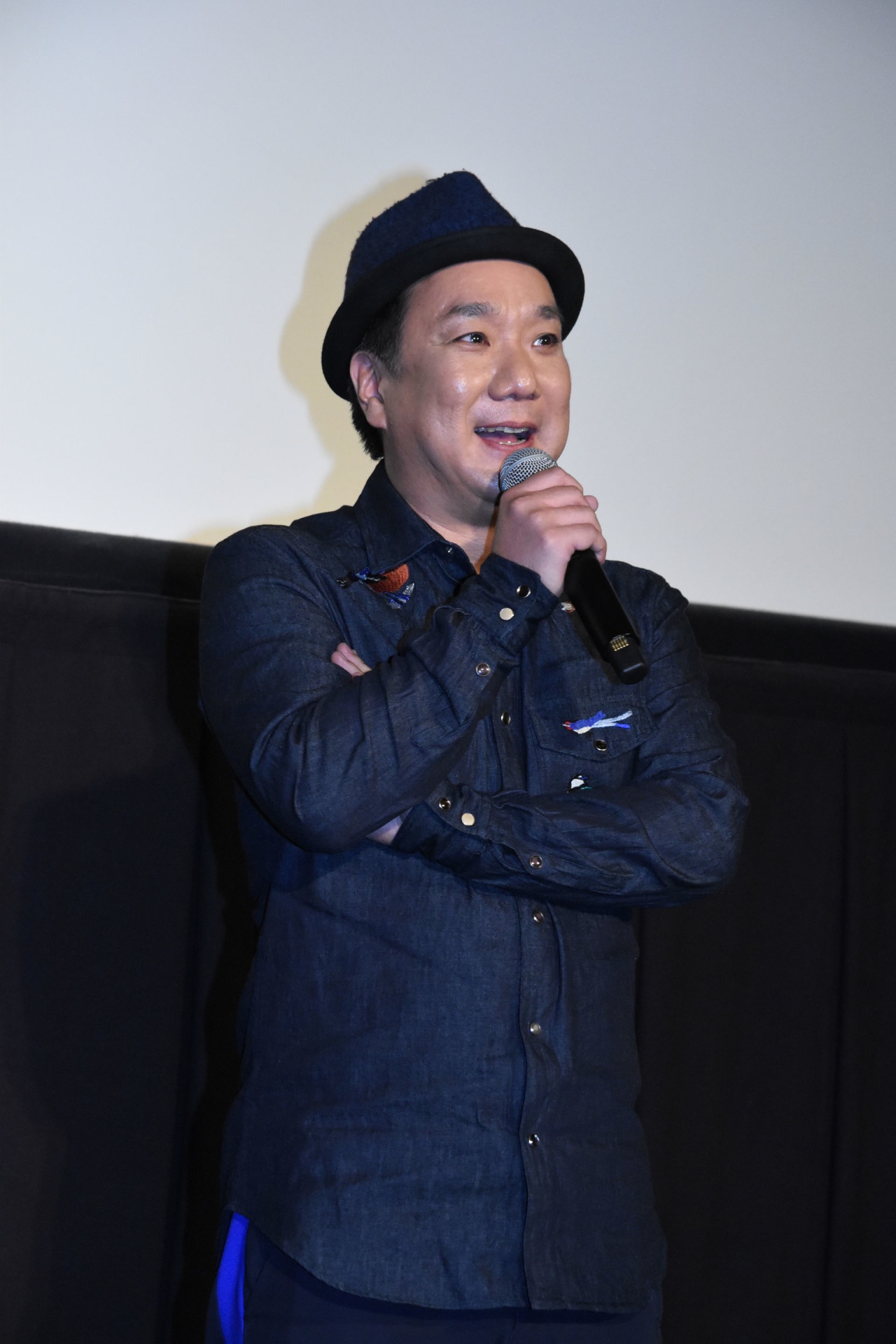 久保茂昭