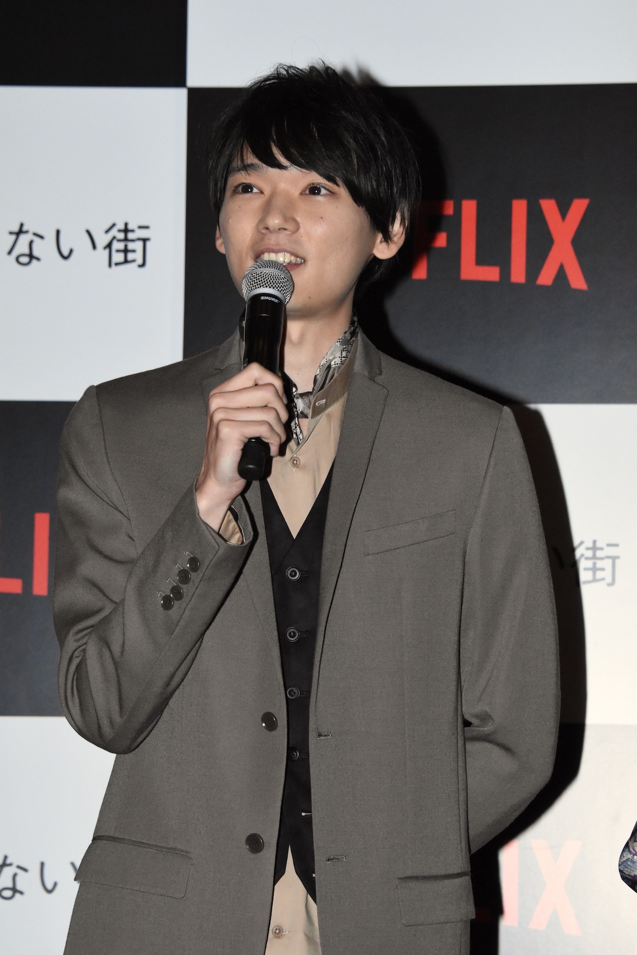 古川雄輝