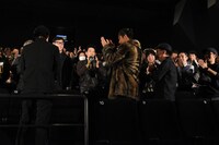 「ハイロー“男子”ナイト」の様子。