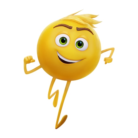 櫻井孝宏が声を当てるジーン。