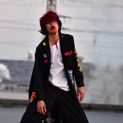 健太郎のアクション収めた「デメキン」乱闘シーン公開、坂口拓のコメントも到着