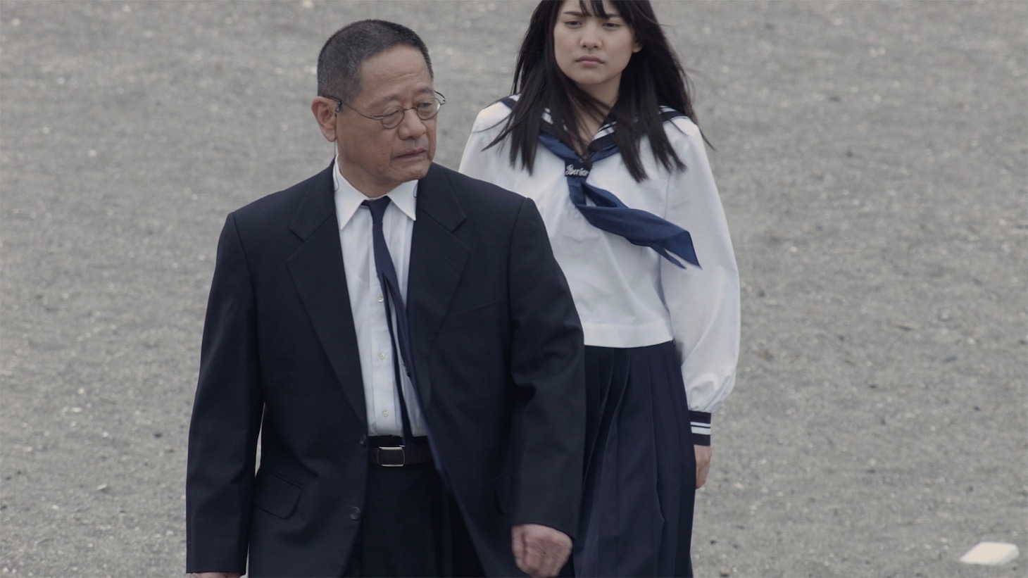 「世界を変えなかった不確かな罪」