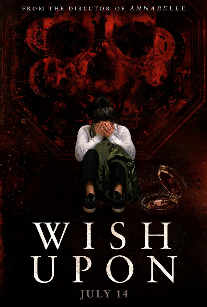 「7 Wish / セブン・ウィッシュ」 (c)2017 ORION RELEASEING LLC AND BROAD GREEN PICTURES LLC.ALL RIGHTS RESERVED.