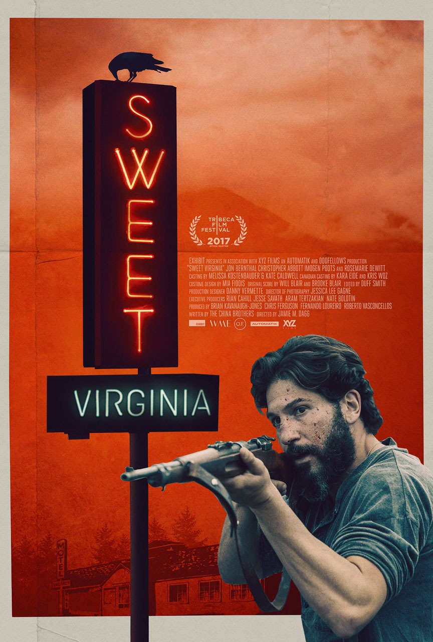 「スウィート・ヘル」海外版ポスタービジュアル (c)2017 AUTOMATIK, LLC
