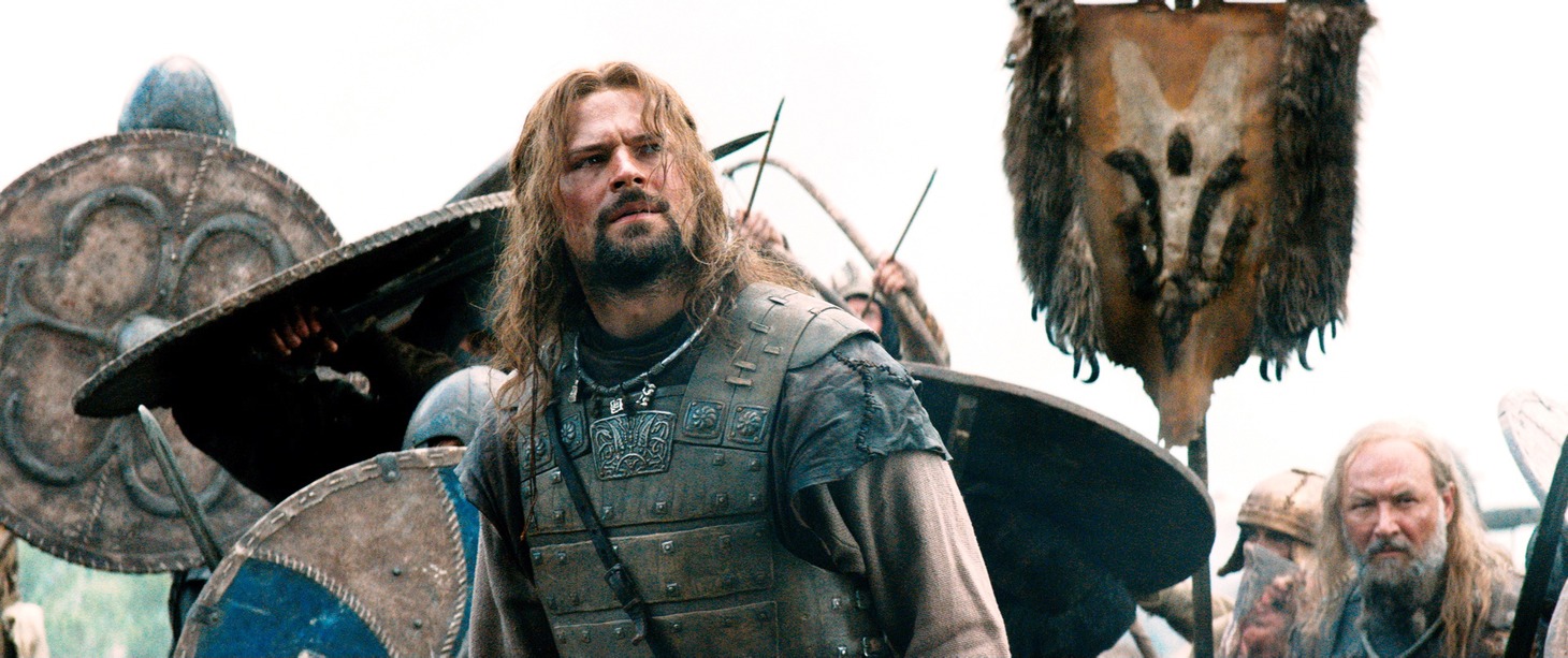 「VIKING バイキング 誇り高き戦士たち」 (c)FILM DIRECTION (c)CHANNEL ONE RUSSIA