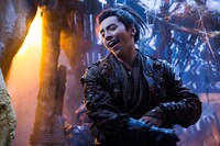 「レジェンド・オブ・パール ナーガの真珠」 (c)2017 Shanghai Film Media Asia Ltd., Shanghai Film Group Corporation, Media Asia Film International Limited