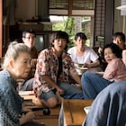 加瀬亮、吉村界人、光石研、吹越満らが「モリのいる場所」で山崎努&樹木希林と共演