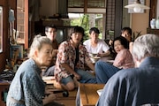 「モリのいる場所」