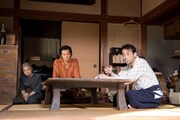 「モリのいる場所」