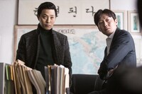 「ワンライン／5人の詐欺師たち」