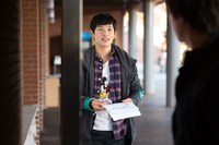 「ワンライン／5人の詐欺師たち」