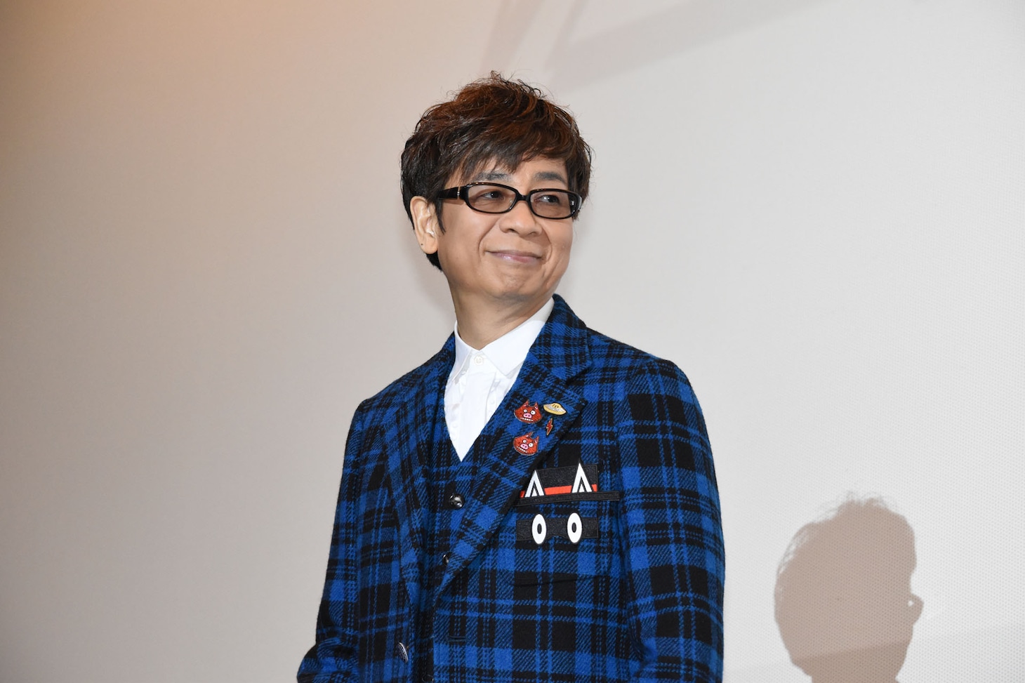 山寺宏一