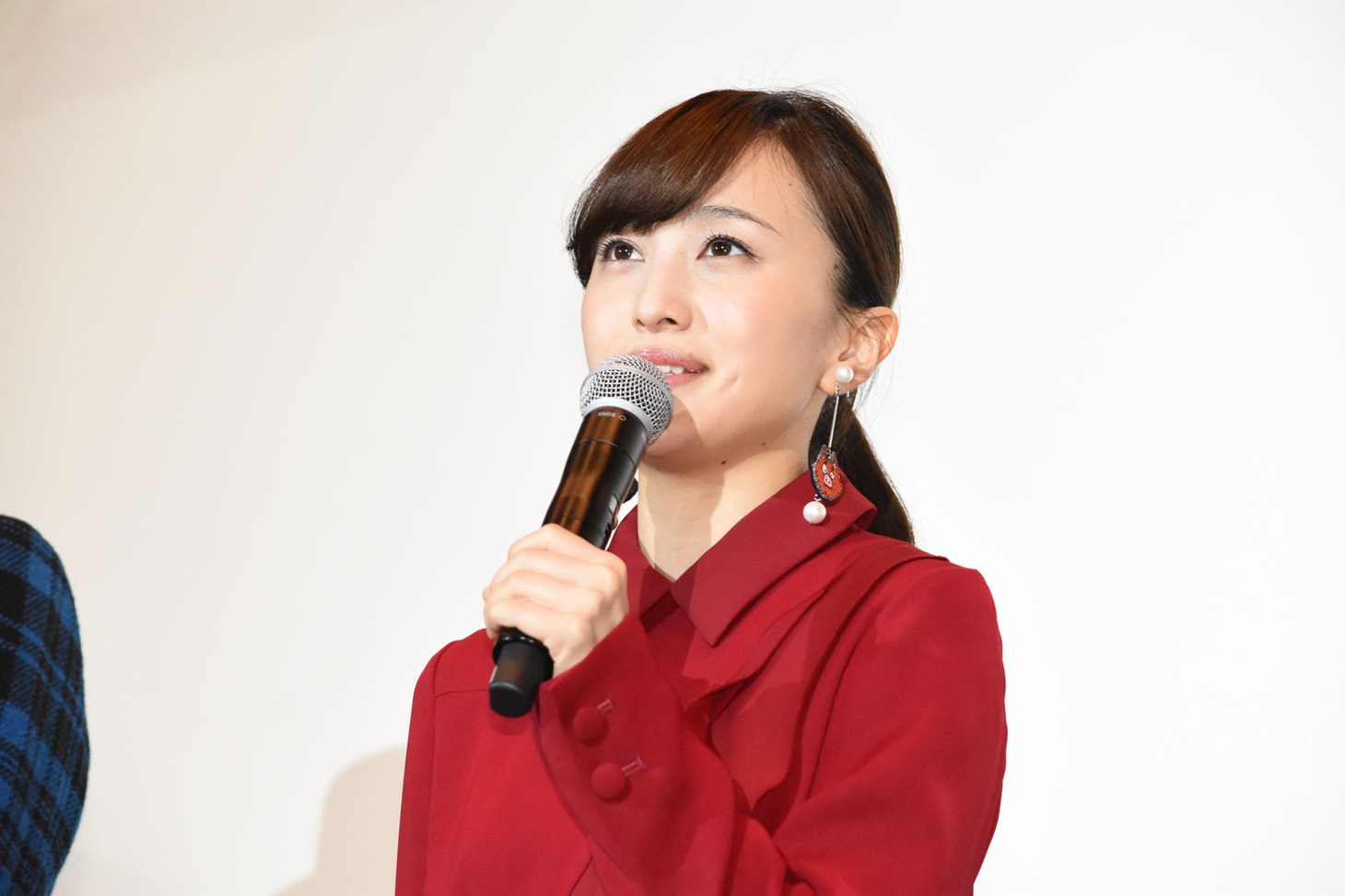 百田夏菜子