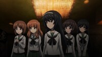 「『ガールズ＆パンツァー 最終章』第1話」