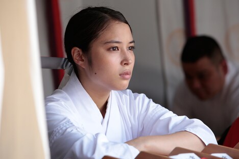 「巫女っちゃけん。」新場面写真