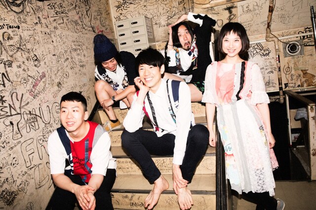 東京カランコロン