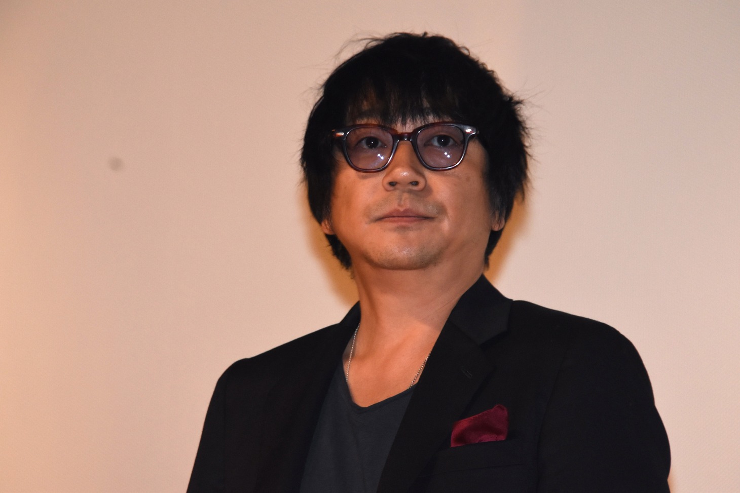 大森南朋