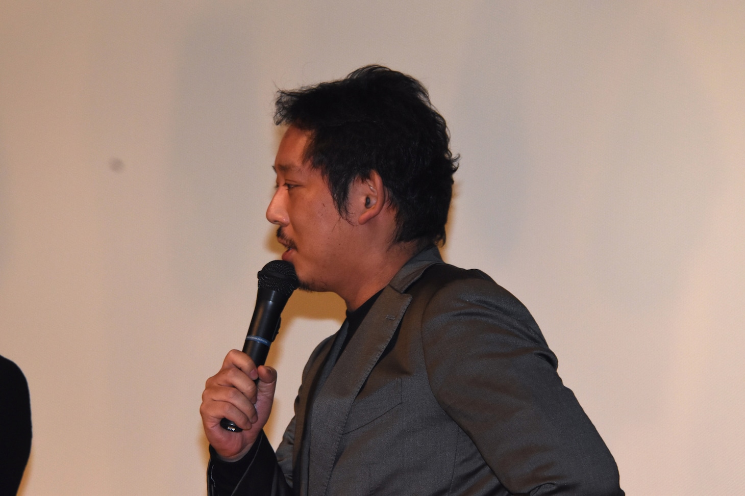 入江悠