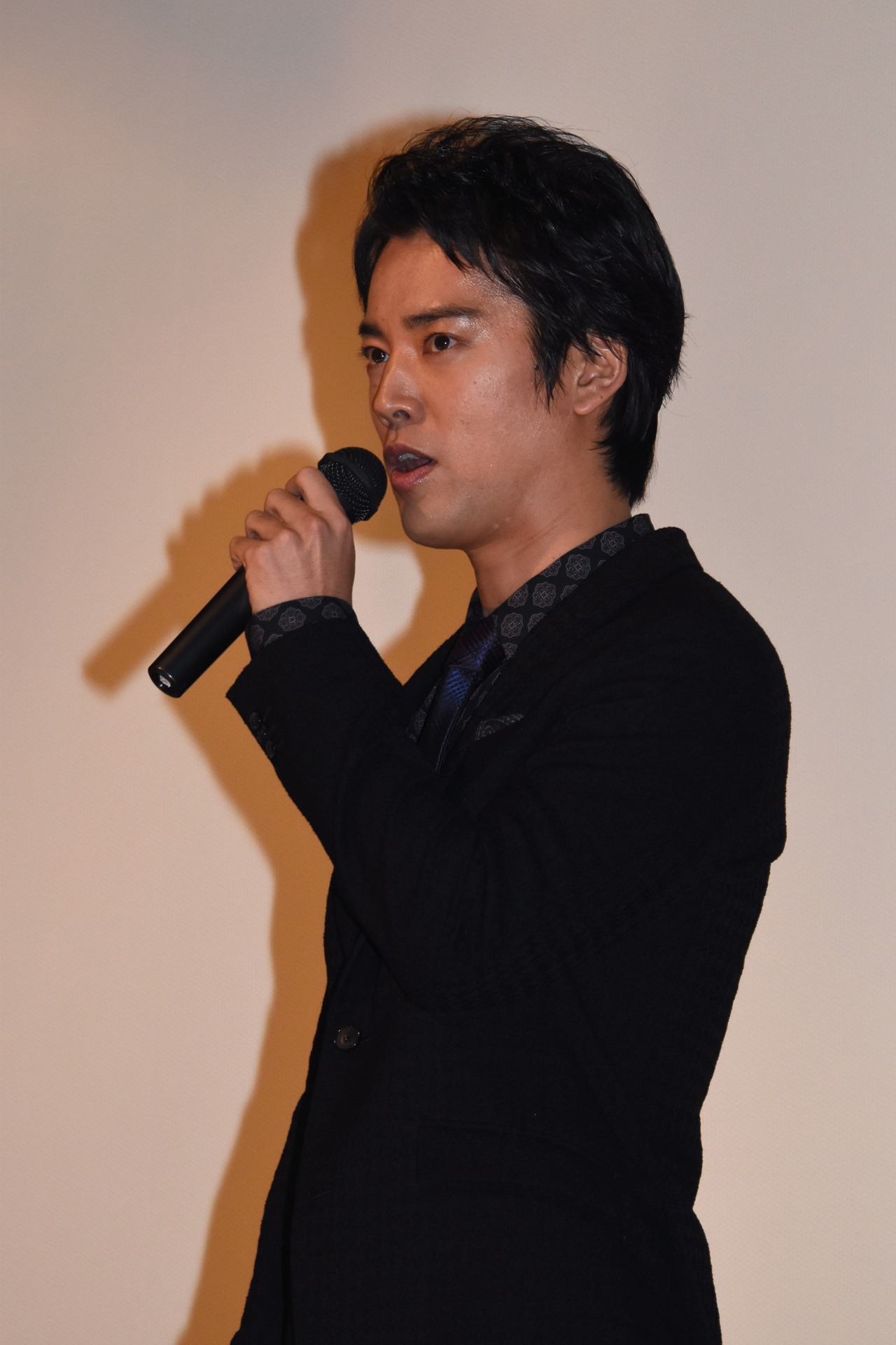 桐谷健太