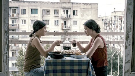 「花咲くころ」