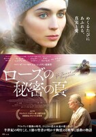 「ローズの秘密の頁」ポスタービジュアル