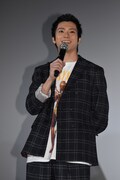 山田裕貴
