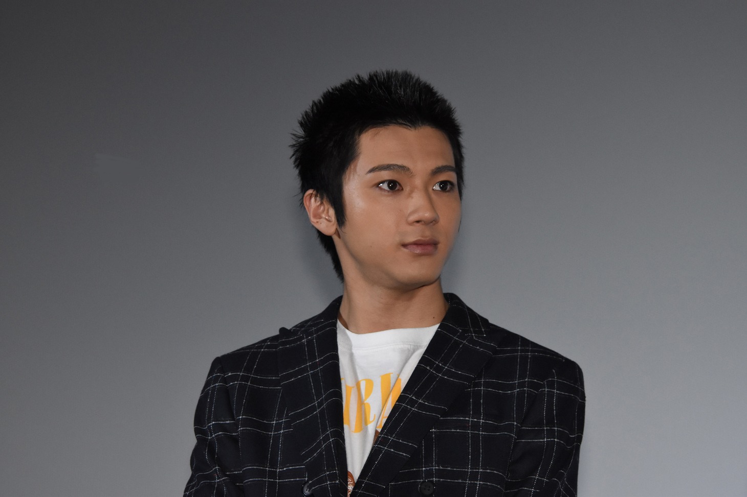 山田裕貴