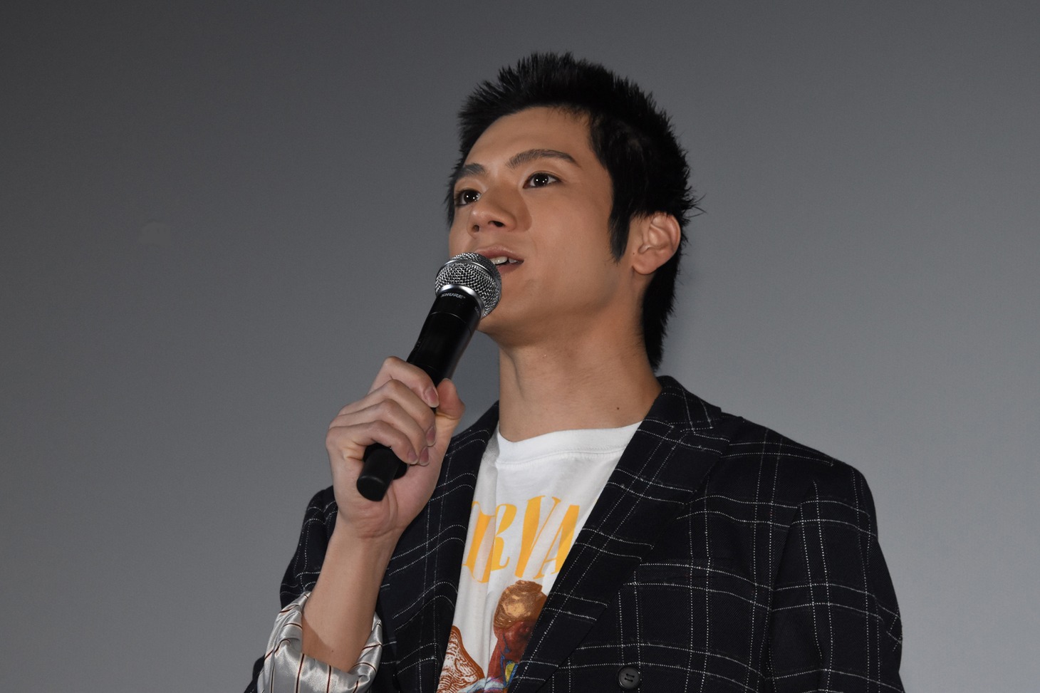山田裕貴