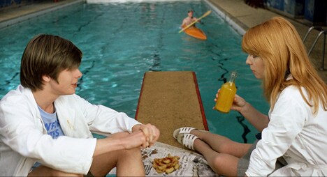 「早春 デジタル・リマスター版」