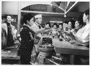 「喜劇 とんかつ一代」 (c)TOHO CO.,LTD.