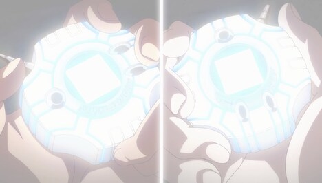 「デジモンアドベンチャー tri. 第6章『ぼくらの未来』」