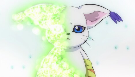 「デジモンアドベンチャー tri. 第6章『ぼくらの未来』」