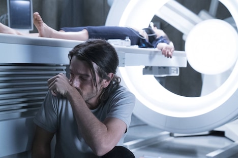 「フラットライナーズ」新場面写真