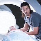 「フラットライナーズ」ディエゴ・ルナ、自身が演じた蘇生のエキスパート役を語る