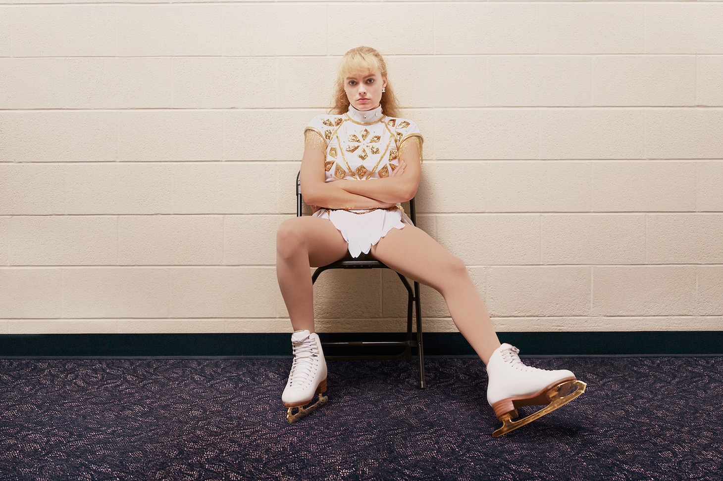 「I, Tonya（原題）」 (c)2017 AI Film Entertainment LLC. All Rights Reserved.
