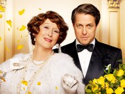 「マダム・フローレンス！ 夢見るふたり」 (c)2016 Pathe Productions Limited. All Rights Reserved.