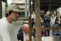 「MR.LONG/ミスター・ロン」