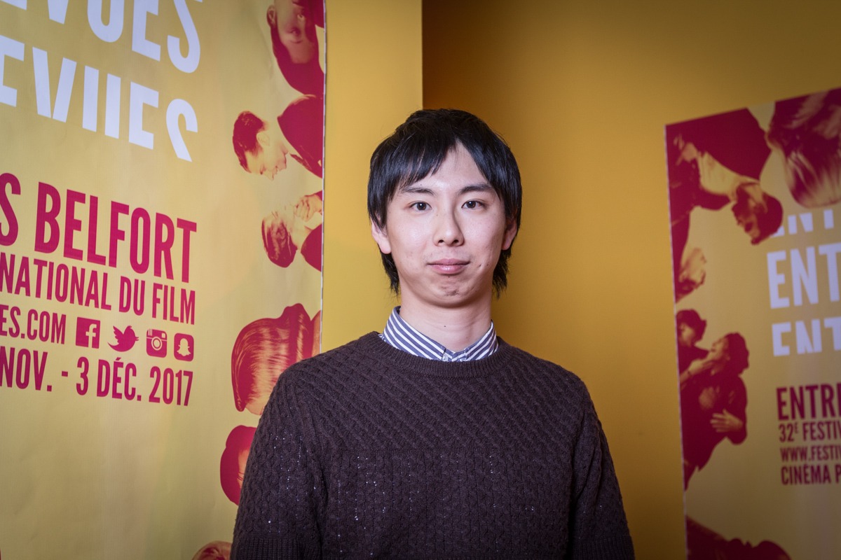 高野徹