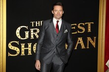 ヒュー・ジャックマン