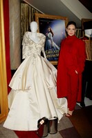 レベッカ・ファーガソン