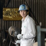 生田斗真×瑛太「友罪」特報&場面カット公開「友達なら教えてくれよ、何やったのか」