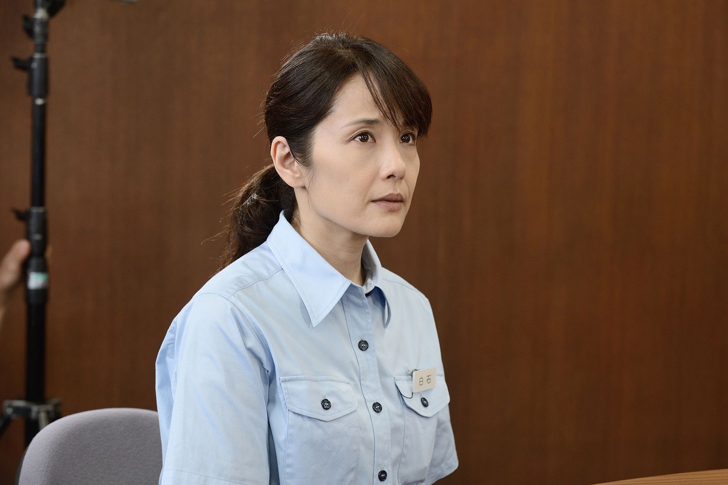 「友罪」